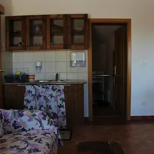 Apartman Robi Nova Vas (Porec)